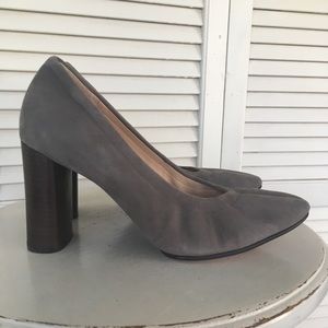 clarks grace eva pump